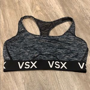 Victoria’s Secret Racerback Sports Bra